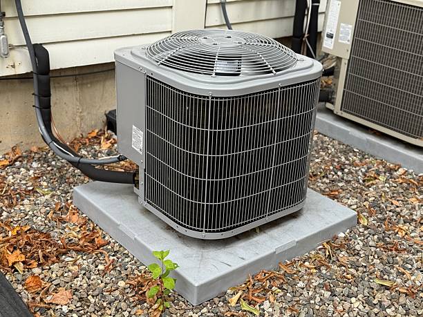 24/7 Emergency Ac Installation experts in Rural Ridge, PA