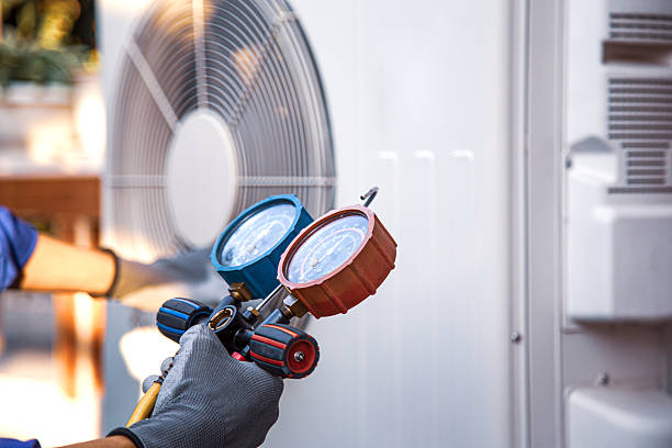 Affordable Ac Installation solutions in Rural Ridge, PA