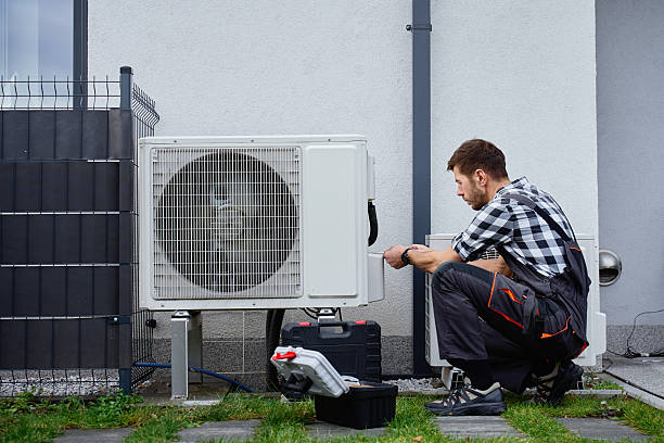 Top rated local Ac Installation specialists in Rural Ridge, PA